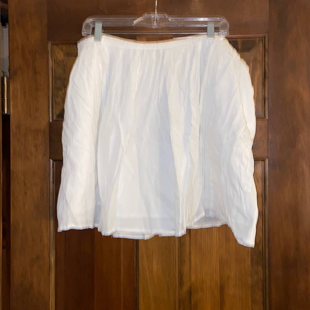 Women’s Old Navy skirt size 14 - Picture 1 of 8